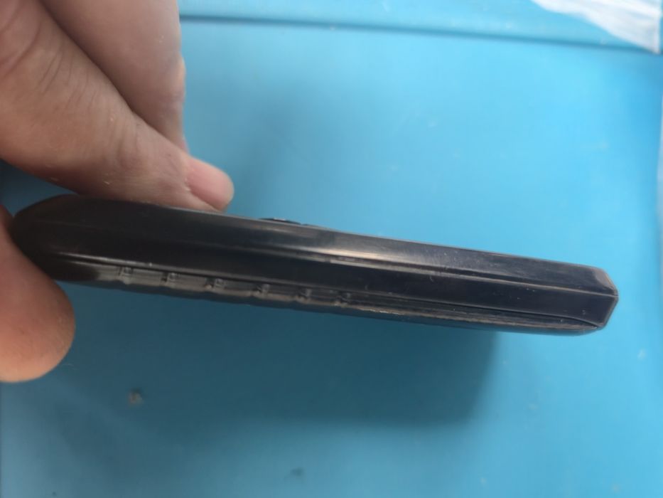 Telefon Colectie: Samsung GT  E1081T