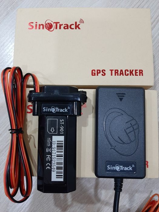 GPS трекер. GPS мониторинг.