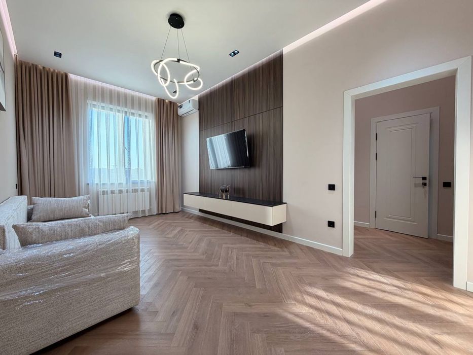 2/4/9 53м2 СРОЧНО!! Буюк Ипак Йули / Ул. Сайрам Буз Базар