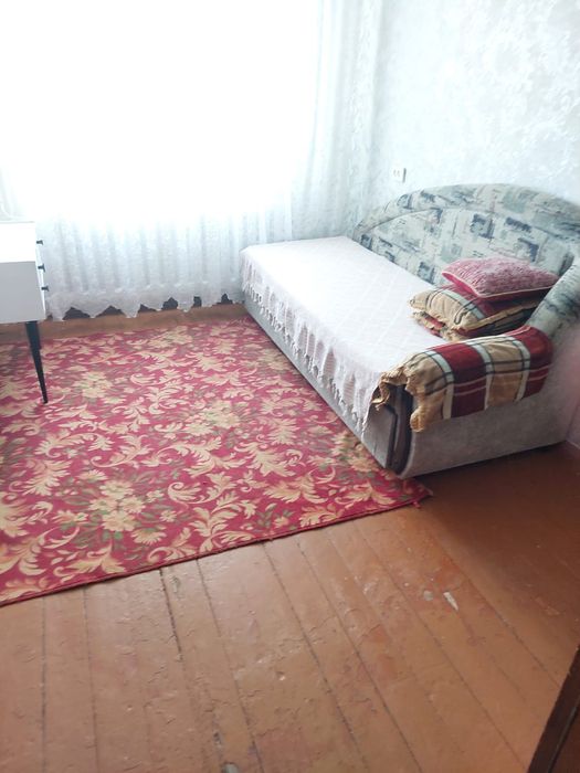 Сдам 2 х комн на Достыке