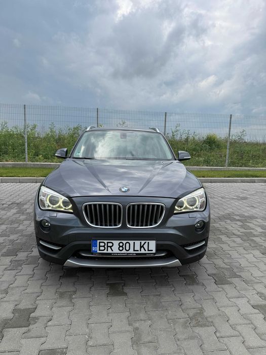 de vanzare bmw x1