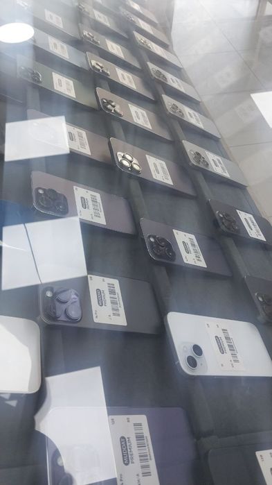 Iphonela nasiya savdoga beriladi