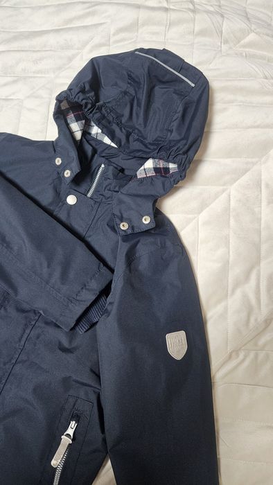 Куртка на мальчика