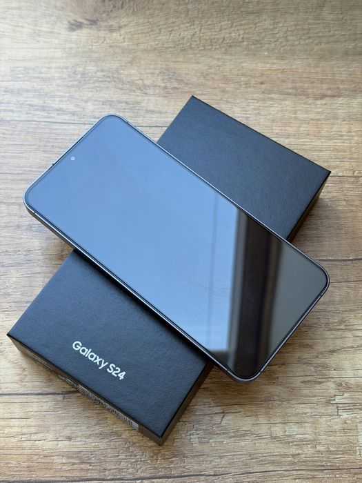 Samsung Galaxy S24 256GB