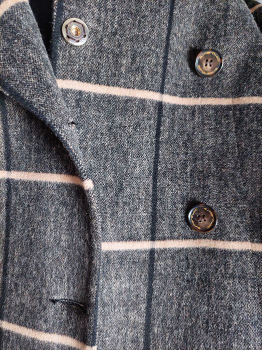 Пальто кашемировое (Турция)