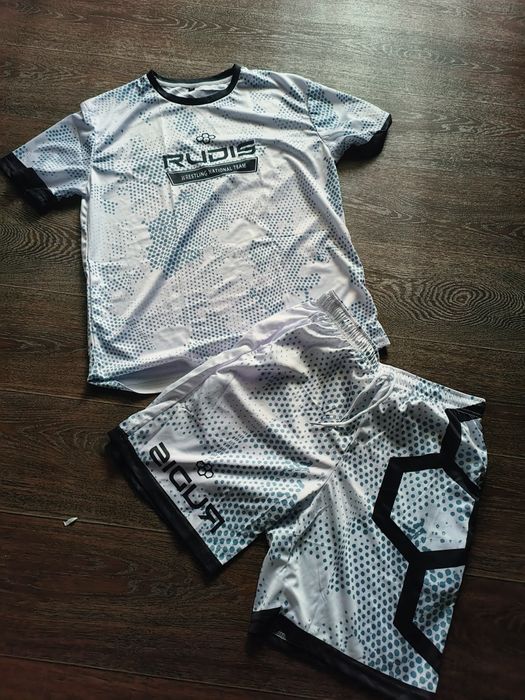 Борцовский комплект Rudis