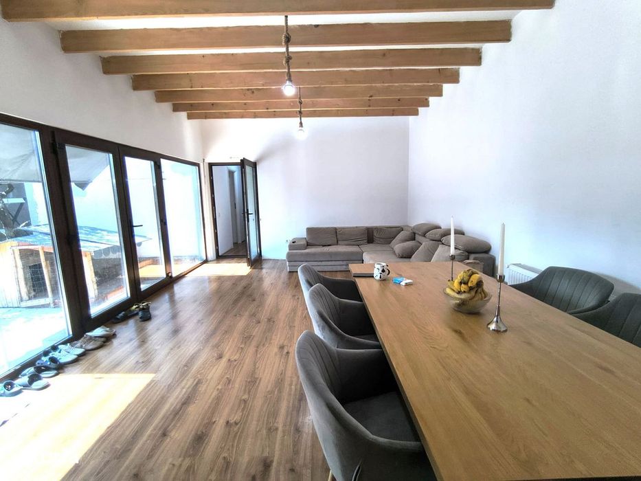 Coiciu Casa 5 Camere Sc=150 Mp. Teren 426 Mp. Pret 280.000 Euro