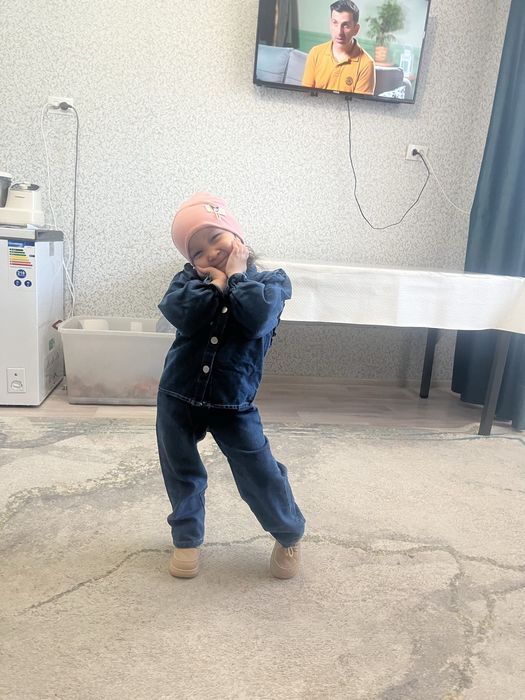 Няня у себя на дому