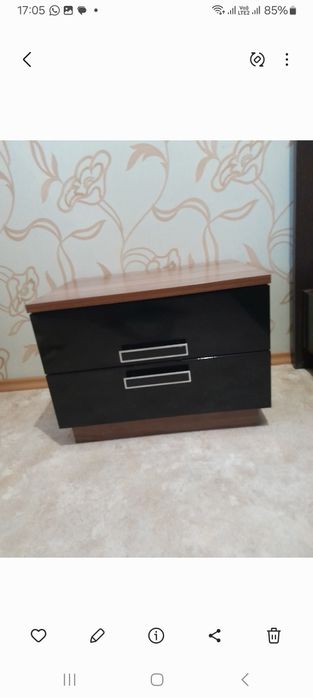 Спальный гарнитур