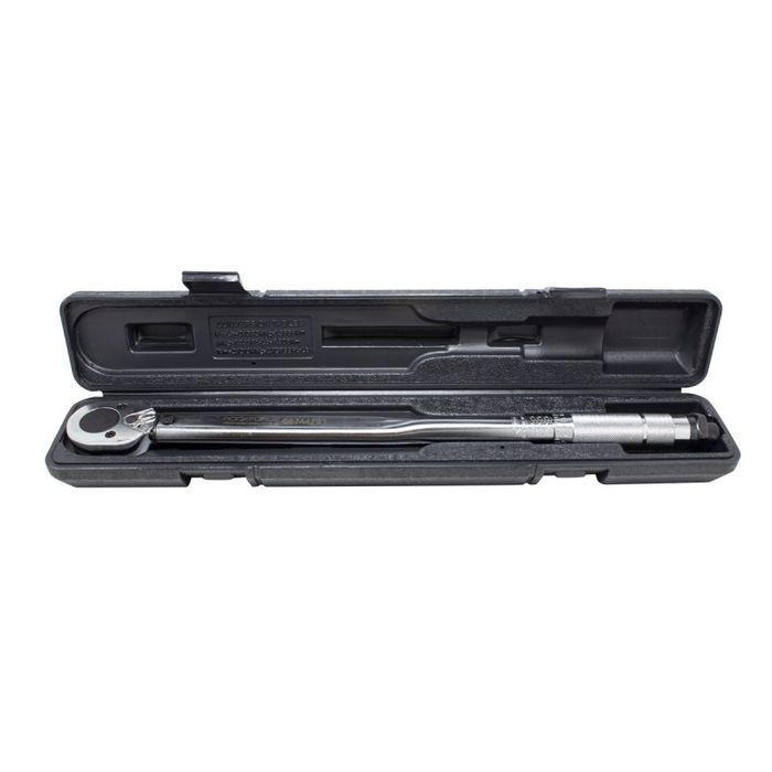 Динамометричен ключ 1/2” 28-210Nm RockForce