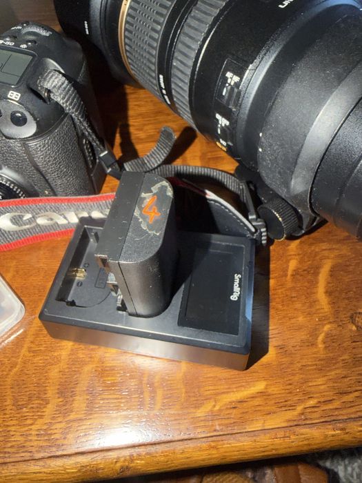 Canon Eos 5D Mark IV