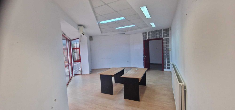 Spatii comerciale CENTRU Sacele