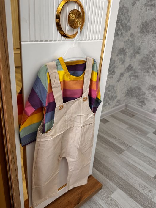 Детские качественные одежды