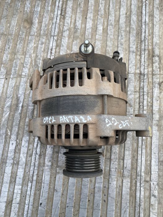 Alternator Chevrolet Captivia Opel Antara 2.2CDTI Pret 500 lei