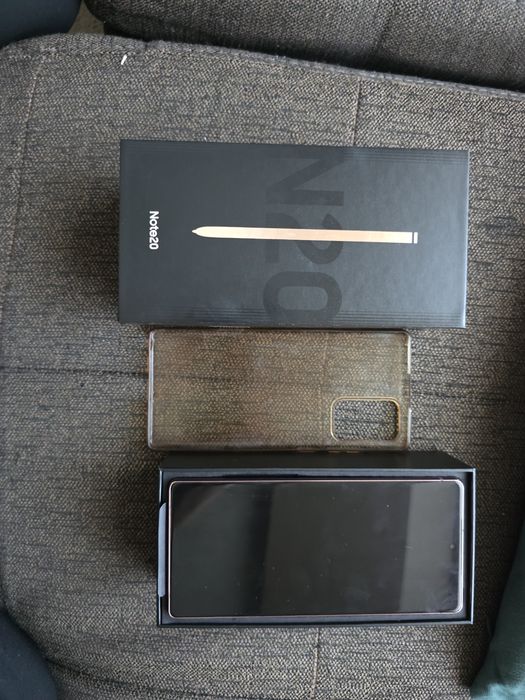 Samsung Galaxy Note 20