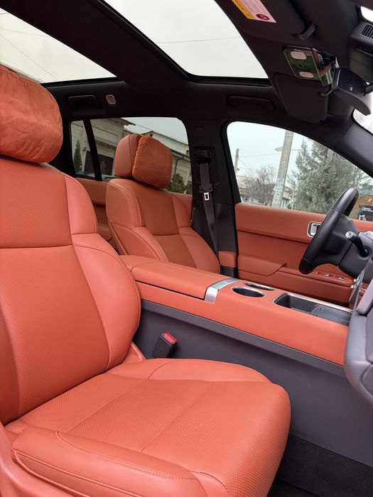 Lixiang L7 pro Kraska toza naht yoki arenda(Nasiya)