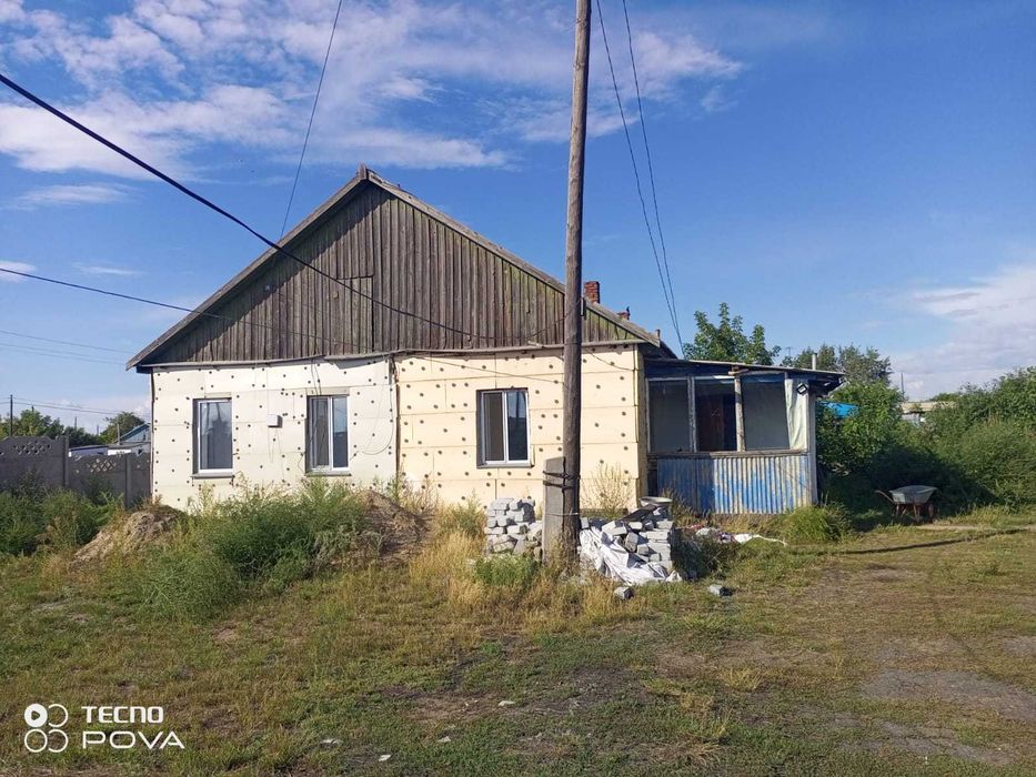 Продам большой дом