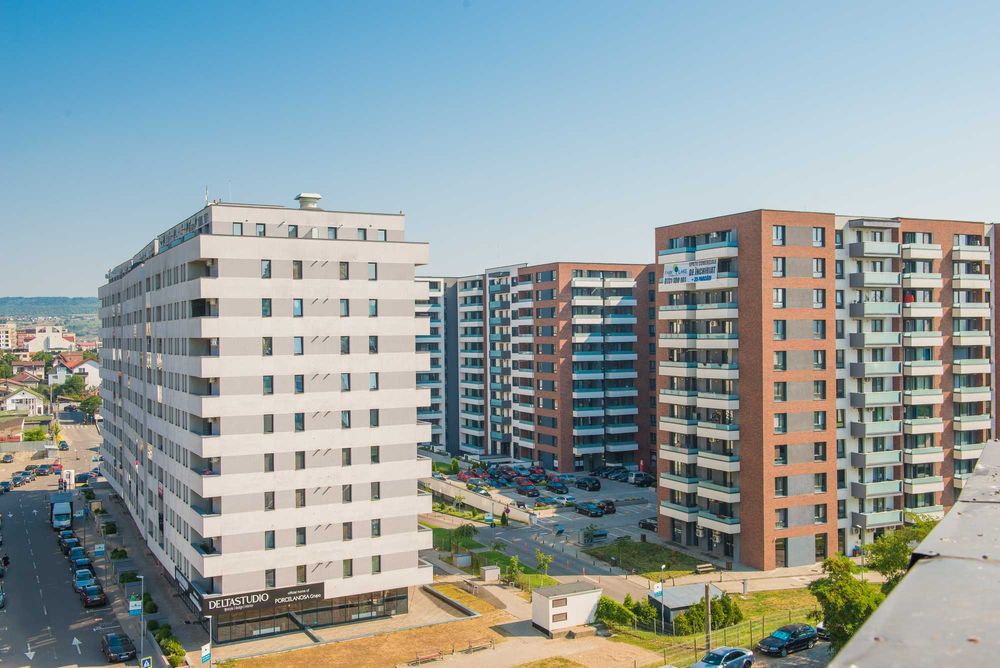 Spatiu comercial/medical langa Iulius Mall - Park Lake Residence