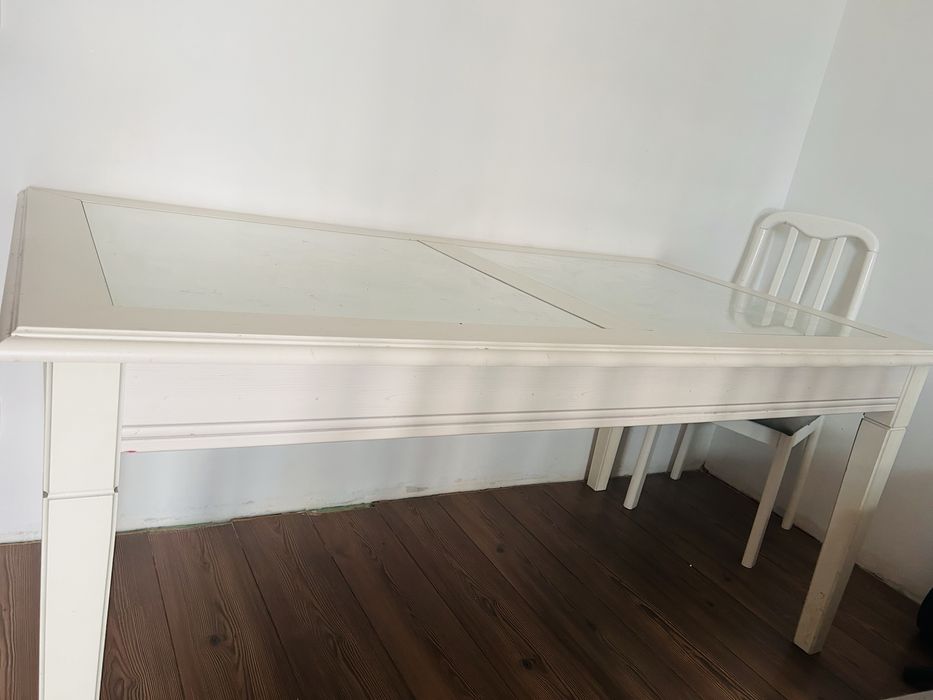 Masa  Mobexpert pentru 8 persoane