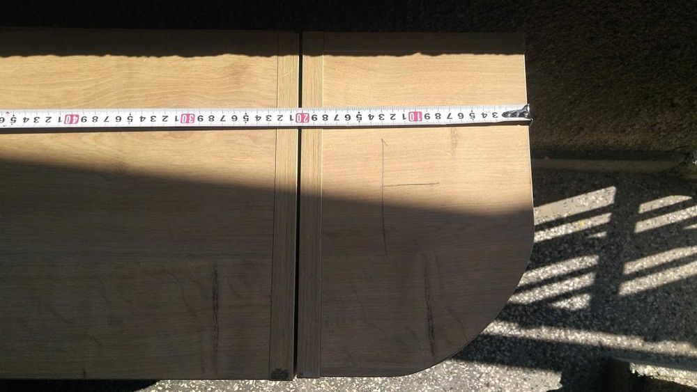 Шкаф за абсорбатор / аспиратор