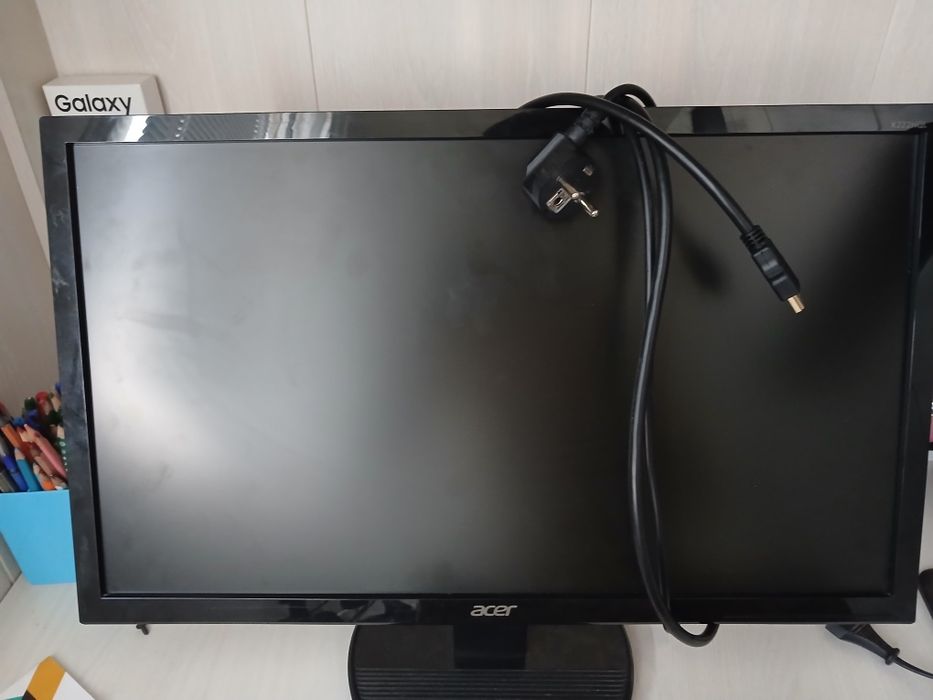 Монитор Acer 60Hz