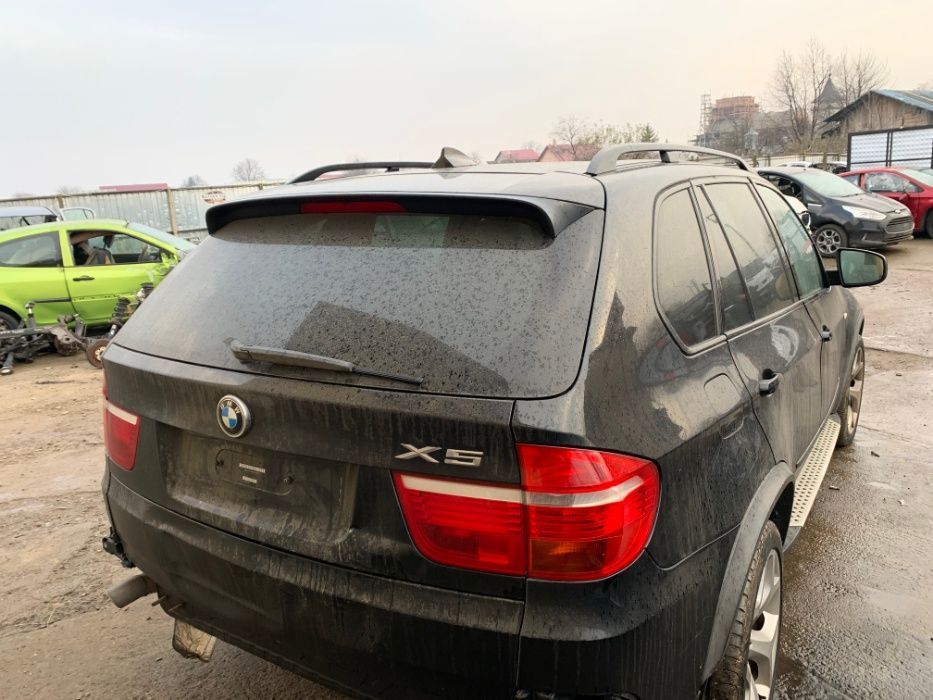 Dezmembrez / Dezmembrari / Piese / Accesorii Bmw X5 e70