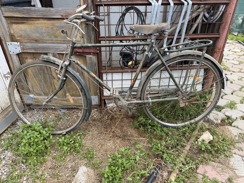 Biciclete de vanzare