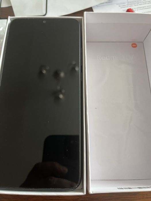 Xiaomi redmi 10a