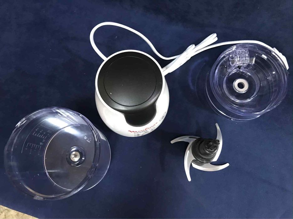 Чопър Moulinex DJ450B10