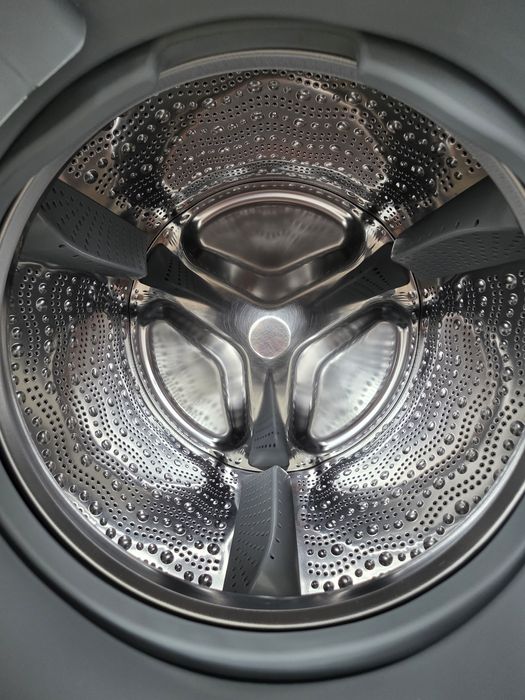 Пералня за пълно вграждане Siemens