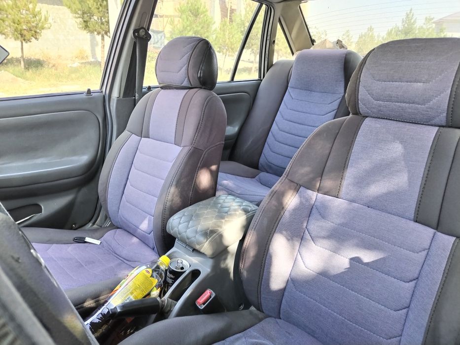 Срочно продам нексию 1