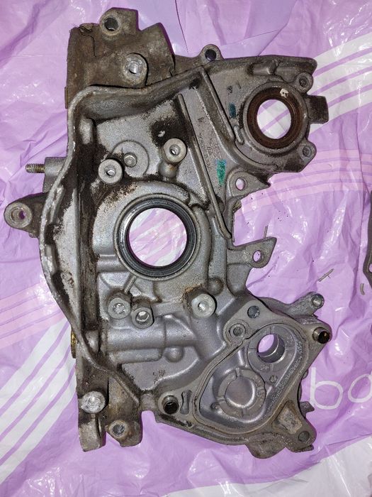 Маслена помпа H22A7 type R