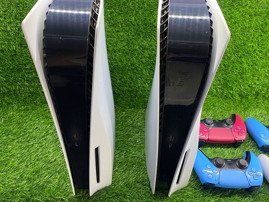 Sony PlaStation 5 / Ломбард Дд / id7584