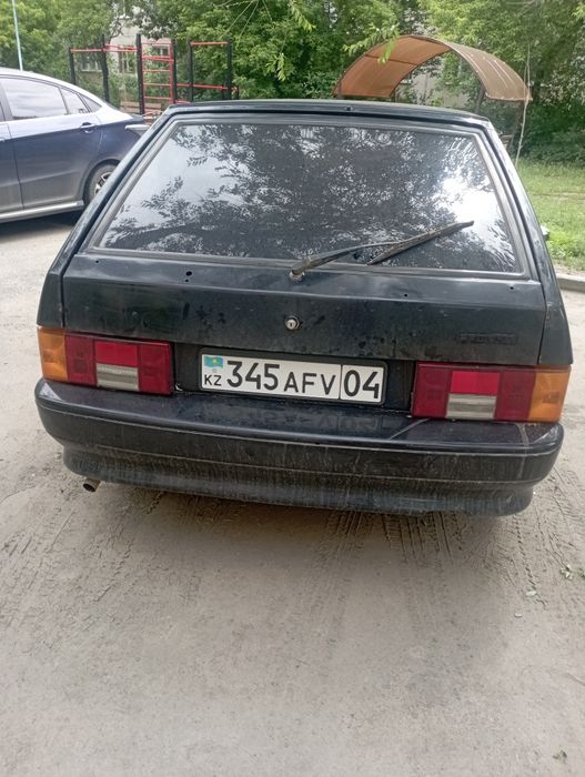 Продам авто ваз 2114