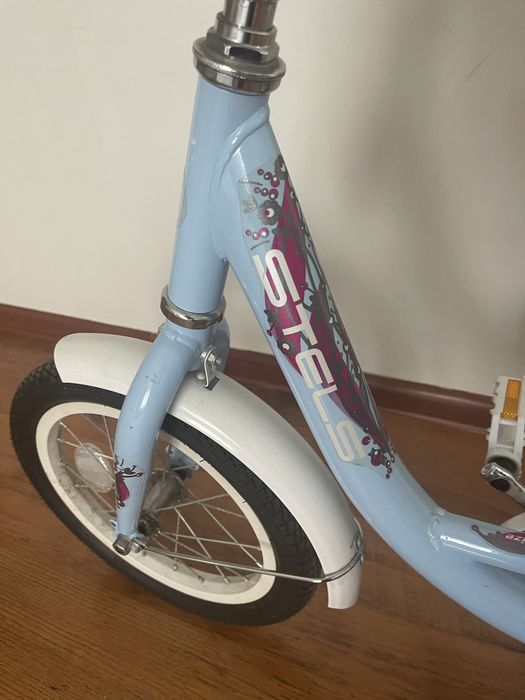 Велосипед Stels