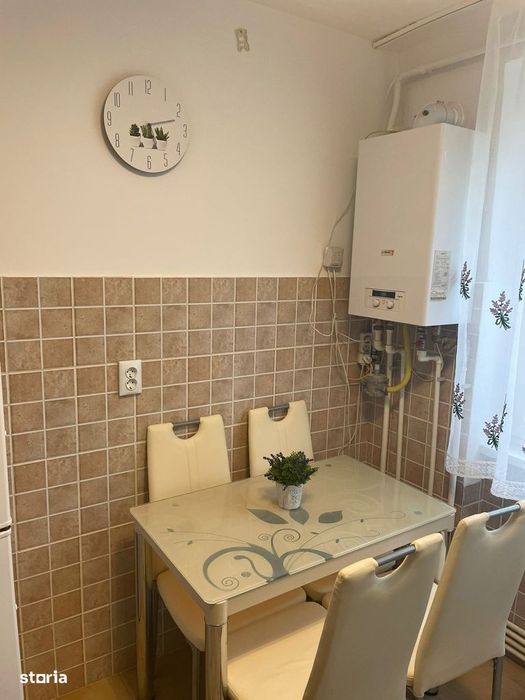 2 camere zona centrala