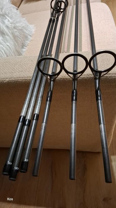 Lansete Century Adv One , 12ft , 3.5lb