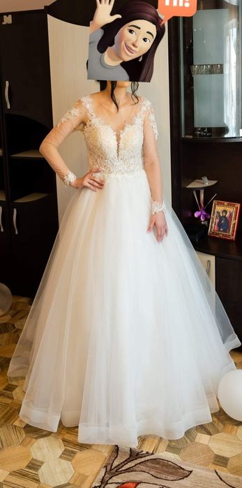 Rochie de mireasă