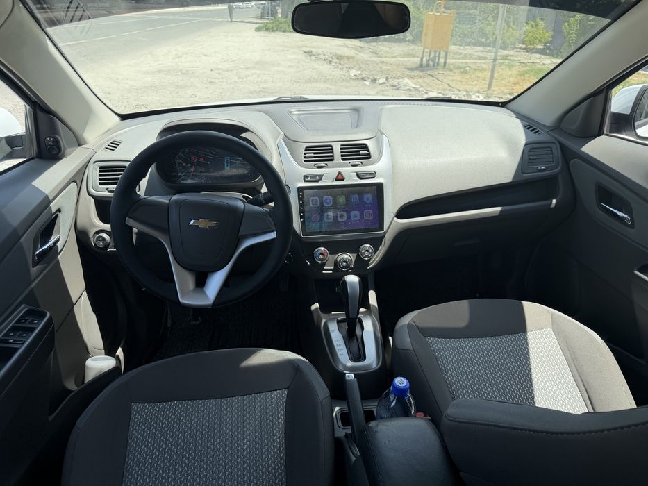Cobalt avtomat 2023 sotiladi