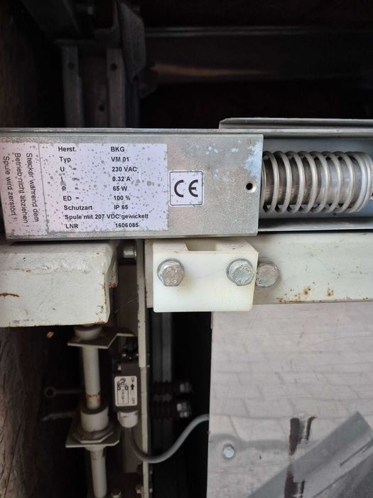 лифт малый грузовой