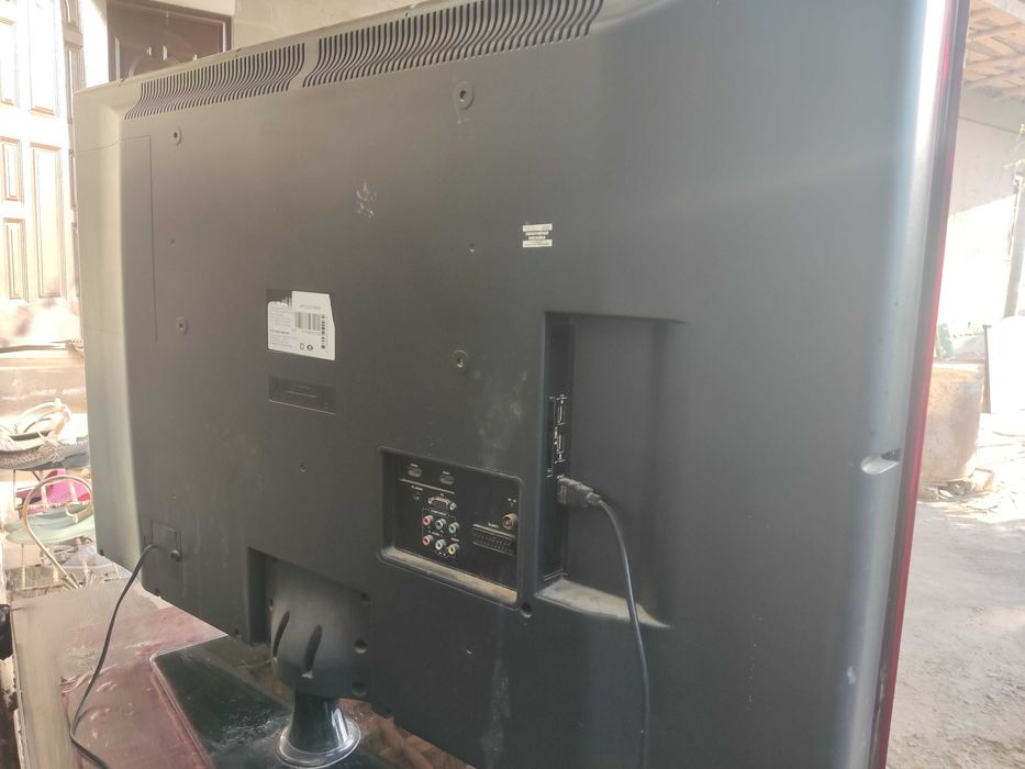 Artel televizor sotiladi