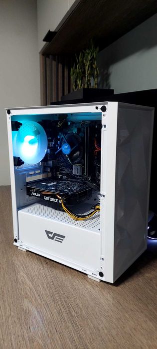 PC Gaming Mid End Intel I3 10100F RTX 2060