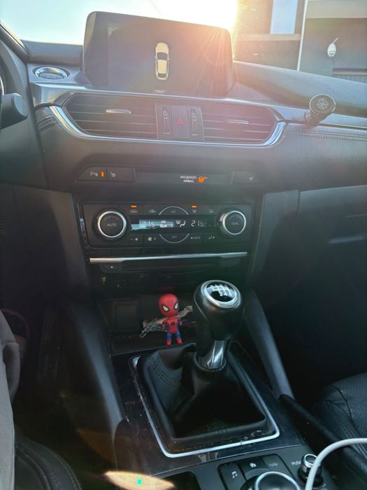 Mazda 6 i-Eloop SkyActive Exclusive Line