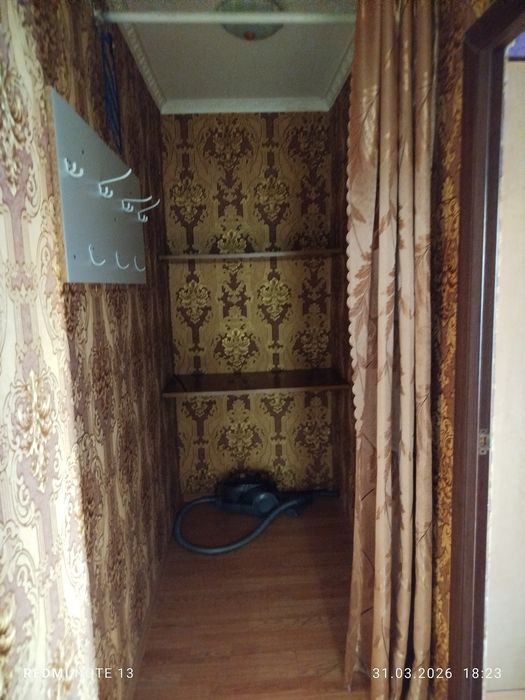 Квартира на долгосрочных срок.