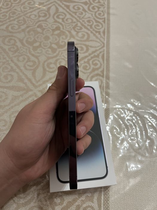 iPhone 14 Pro Max 256GB