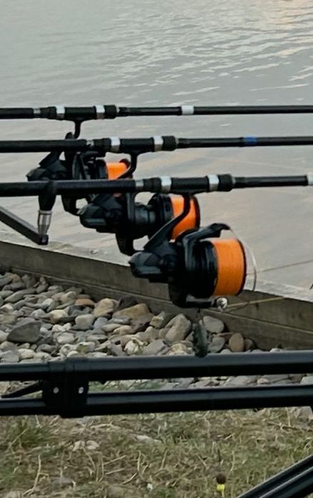 Power aero 14000 xtb