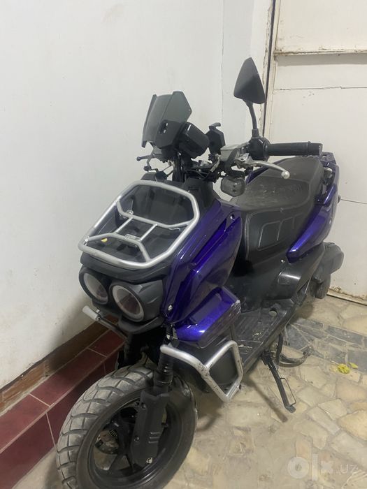 Tank Abmen Ayfonga 15 max 16 ga