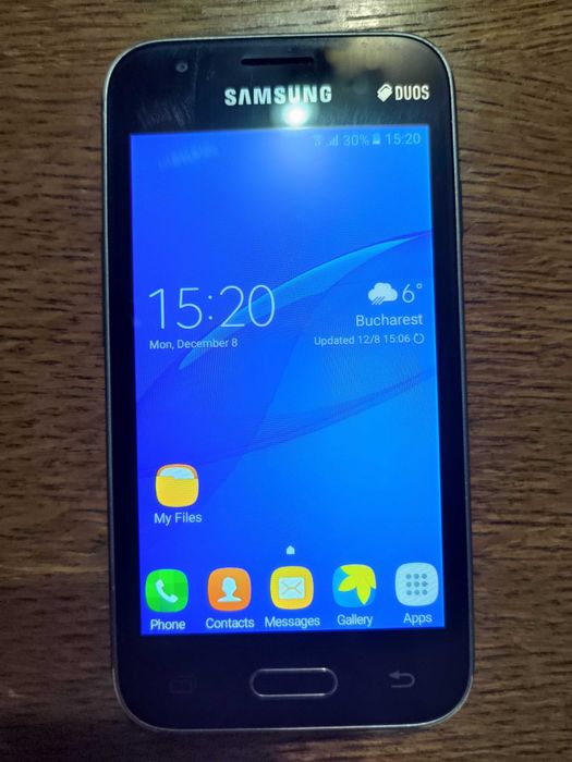 Samsung Galaxy J1 Mini Prime