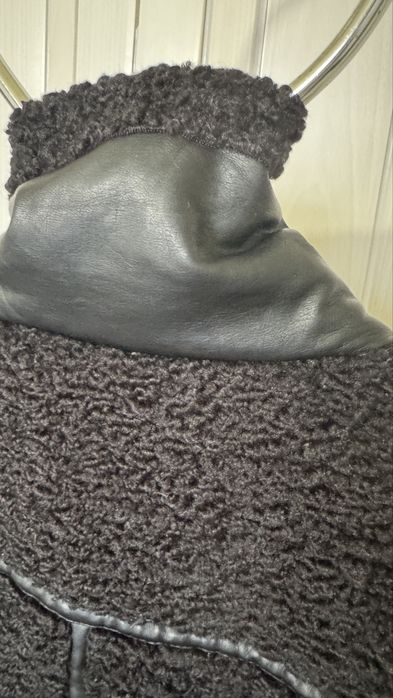 SUNSET+SPRING -дамско яке/палто