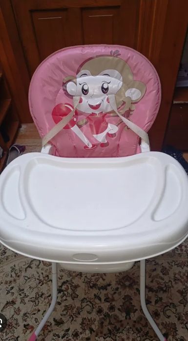 Стул для кормления